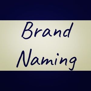 Brand names